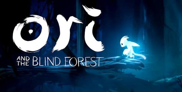 Ori and the Blind Forest Cheats - 640 x 325 jpeg 36kB