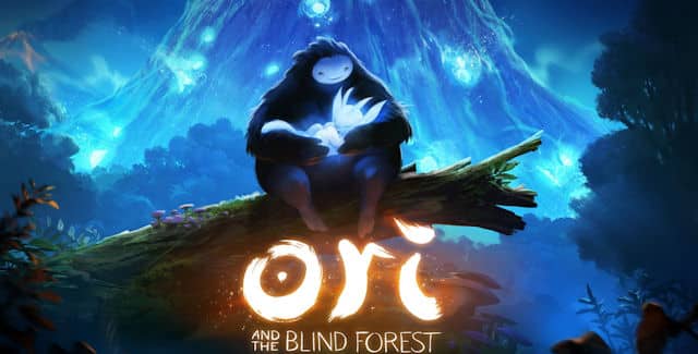 Ori and the Blind Forest Walkthrough