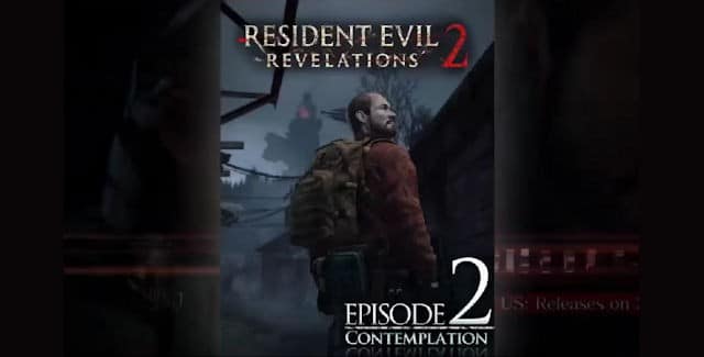 Resident Evil: Revelations 2 Episode 2 Walkthrough - 640 x 325 jpeg 27kB