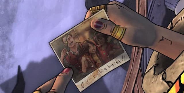 Tales from the Borderlands Episode 3 Release Date