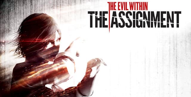 The Evil Within The Assignment Full Walkthrough