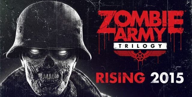 Zombie Army Trilogy Walkthrough