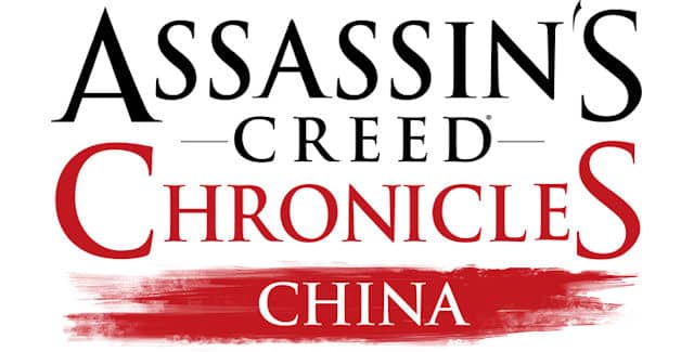 Assassin's Creed Chronicles China Cheats