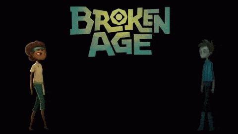 Broken Age: Act 2 release