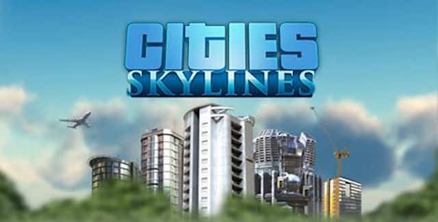 Cities Skylines Cheats