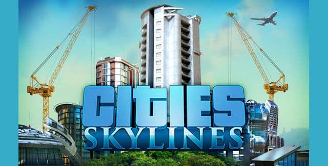 Cities Skylines Walkthrough