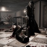 Hatred Gameplay Screenshot PC Begging For Mercy