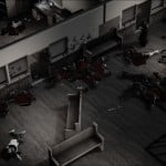 Hatred Gameplay Screenshot PC Bodies Hit the Floor