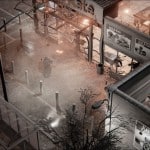 Hatred Gameplay Screenshot PC Car Destruction