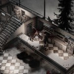 Hatred Gameplay Screenshot PC Death Behind the Bar