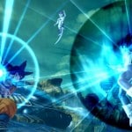 J-Stars Victory VS Plus Gameplay Screenshot Energy Blasts PS4