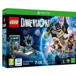Lego Dimensions Xbox One Boxart