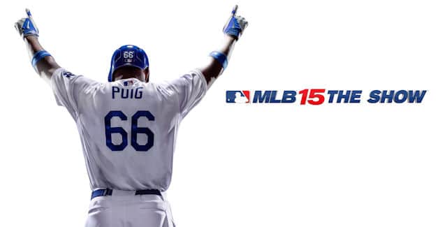 MLB 15 The Show Trophies Guide