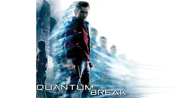 Quantum Break Delay: Stutters in time
