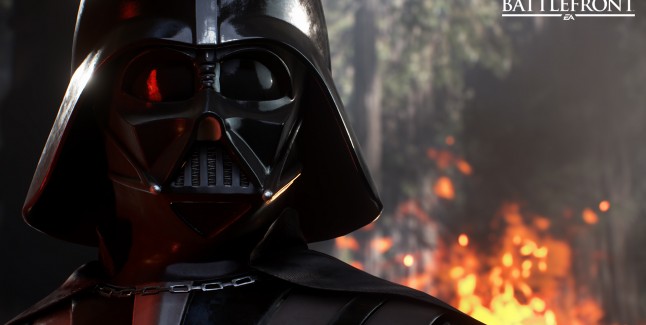 Star Wars Battlefront III 2015 Screenshots Gallery - 646 x 325 jpeg 35kB