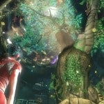 Toren Gameplay Screenshot Tree of Life