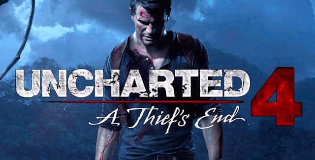 Uncharted 4 delay makes Nathan Drake sad