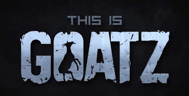 Goat Simulator: GoatZ Walkthrough
