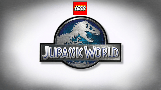 lego jurassic world walkthrough 3ds