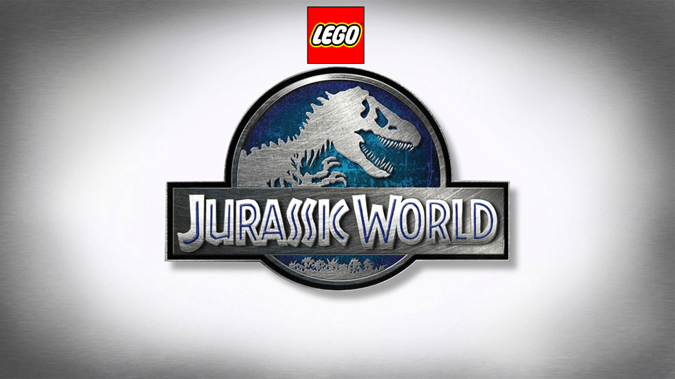 Lego Jurassic World Demo Walkthrough