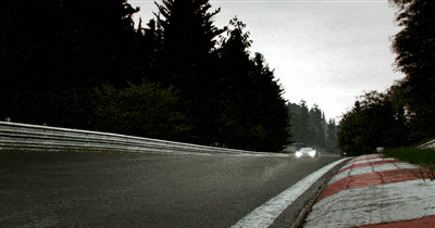 Project CARS speeds to release