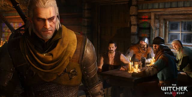 The Witcher 3 Achievements Guide