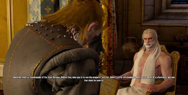 The Witcher 3 Decisions from Previous Games Explained
