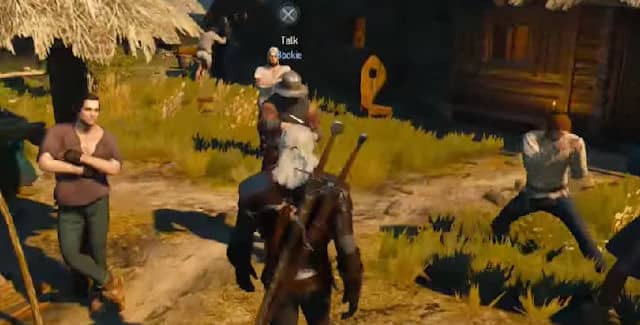 The Witcher 3 Fistfighting Quests Locations Guide