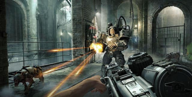 Wolfenstein: The Old Blood Trophies Guide