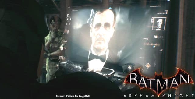 Batman: Arkham Knight Endings Guide - Video Games Blogger