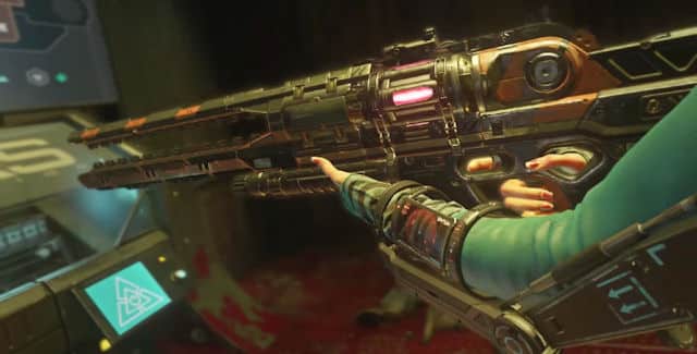 Call of Duty: Advanced Warfare Supremacy Weapons Guide