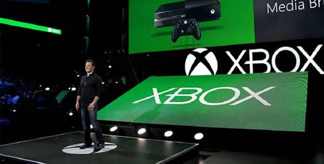 E3 2015 Microsoft Press Conference Roundup