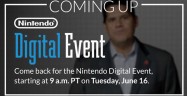 E3 2015 Nintendo Press Conference Roundup