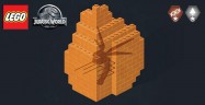 Lego Jurassic World Amber Bricks Locations Guide