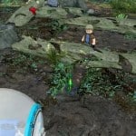 Lego Jurassic World Red Brick 11: Fast Build Location