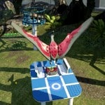 Lego Jurassic World Red Brick 6: Invincibility Location