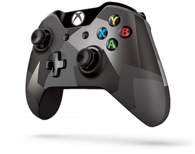 New Xbox One Headphone Jack Controller June 16 2015