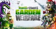 Plants vs Zombies Garden Warfare Wallpaper Official Artwork