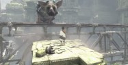 The Last Guardian PS4 Gameplay Screenshot