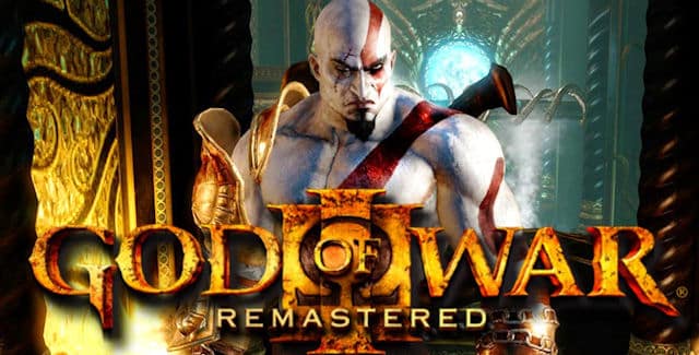 God of War 3 guide: Eyes, Feathers, Horns, and Godly Possessions