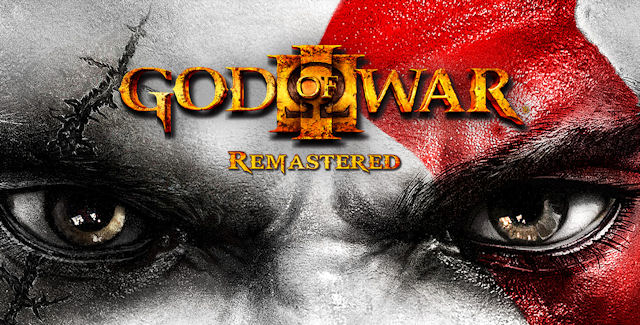 God of War 3 guide: Eyes, Feathers, Horns, and Godly Possessions