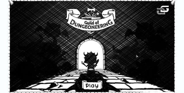 guild of dungeoneering switch review