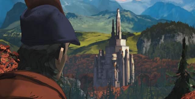 King's Quest 2015 Achievements Guide