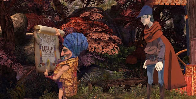 King's Quest 2015 - Chapter 1: A Knight to Remember Release Date