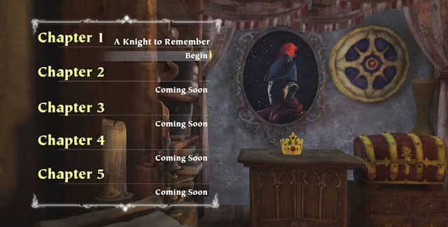 King's Quest 2015 Chapter 2 Release Date