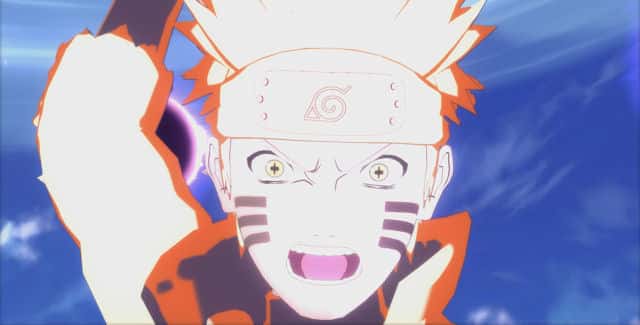 Naruto Shippuden: Ultimate Ninja Storm 4 Trailer Image