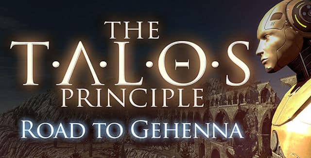 The Talos Principle: Road to Gehenna Walkthrough
