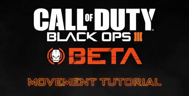 Call of Duty: Black Ops 3 Multiplayer Beta Tips and Tricks