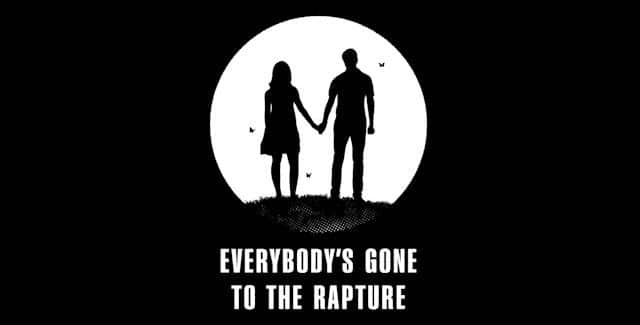 download free everyone has gone to the rapture