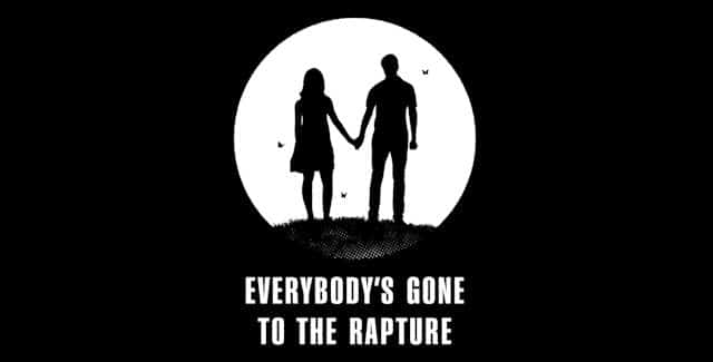 Everybody's Gone to the Rapture Walkthrough